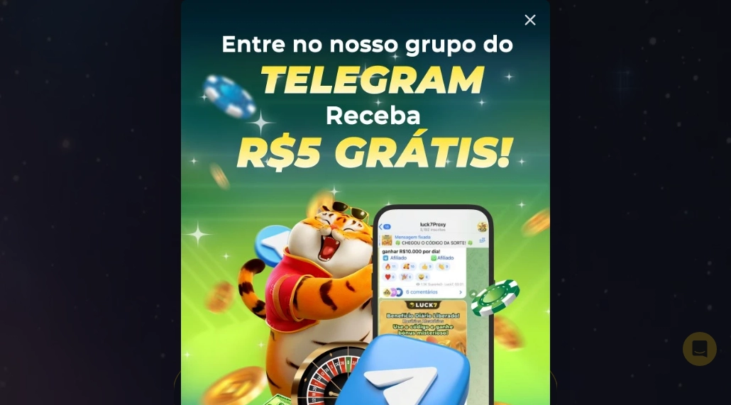 Luck7 Casino